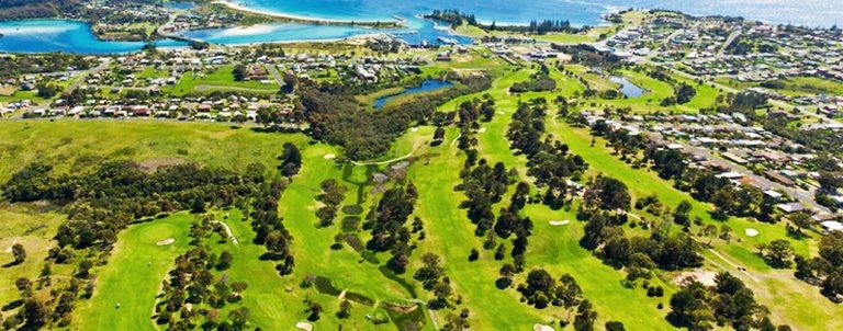 Bermagui Country Club
