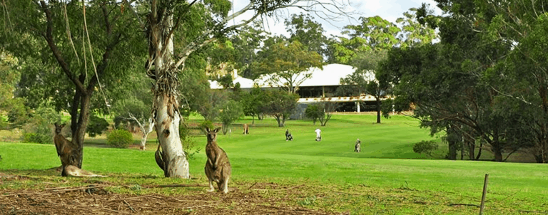Pambula Merimbula Golf Club