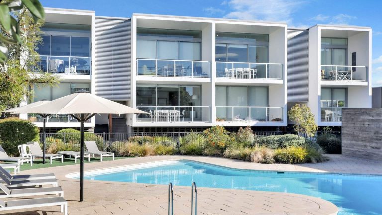 Coast Resort Merimbula