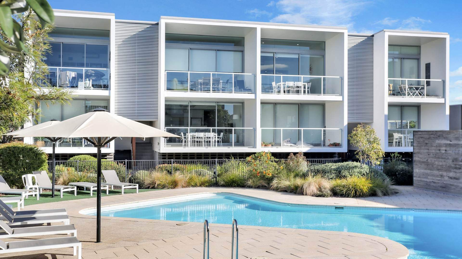 Coast Resort Merimbula